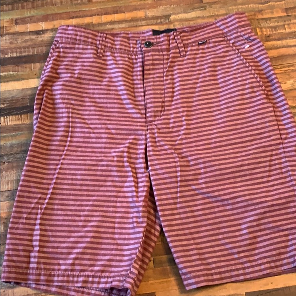Men’s Hurley Shorts Size 32